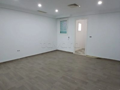Bureau S4 RDC  Ennaser
