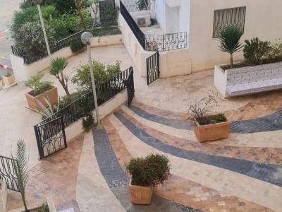 VENTE APPARTEMENT ENNASR 2