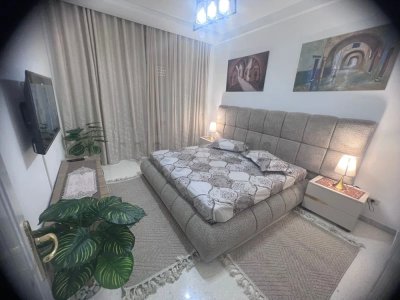 appartement s4 meublé ennasr