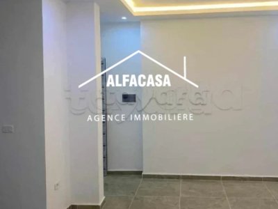 A LOUER UN S+2 À CHOTRANA 2