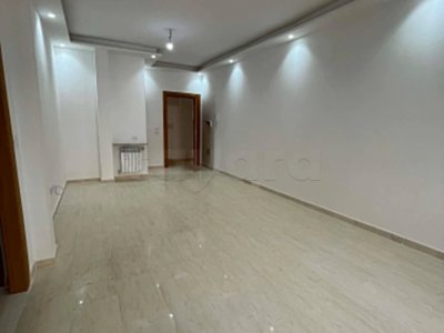 A LOUER APPARTEMENT S+2 NEUF AUX JARDISN D'EL MENZAH 1