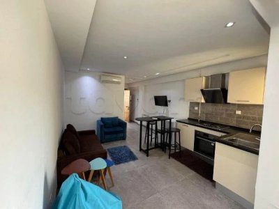 📍ENNASR 2 : APPARTEMENT S+1 A VENDRE