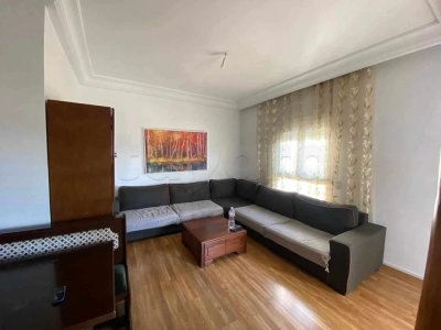 A vendre appartement s+3 a cité ennaser 2