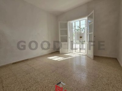 Opportunité S+2 à Borj Louzir
