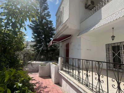 a vendre Villa a Cité Ghazela