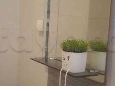 A louer  S+1 
appartement 
rue de Park là soukra