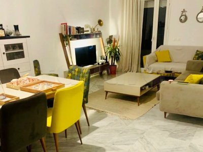 🏡 À VENDRE – Superbe appartement S+2 à Ennasr 2 – Quartier résidentiel calme