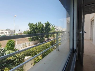 À VENDRE DES APPARTEMENT À CHOTRANA 1