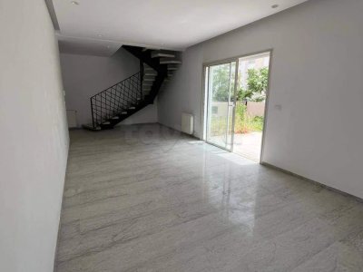 A vendre Duplex Neuf Direct promoteur– 0% Commission