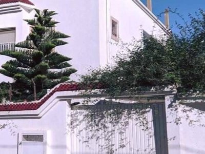 À VENDRE – Duplex à Bhar Lazrek