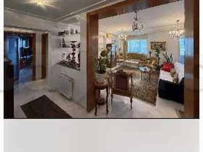 ENNASR 1 – Appartement S+3 Haut Standing A VENDRE