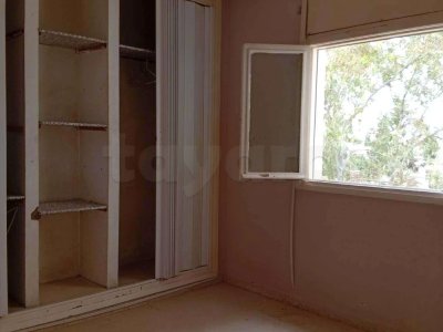 A vendre un appartement S+2 à Menzah 7