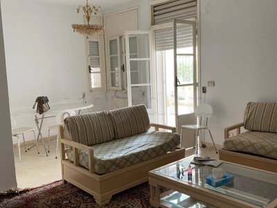 À VENDRE – APPARTEMENT À ARIANA – HEDI NOUIRA