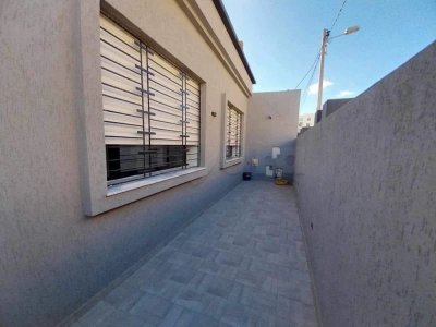 📍 RIADH EL ANDALOUS – À VENDRE | VILLA DIVISÉE EN DEUX LOGEMENTS