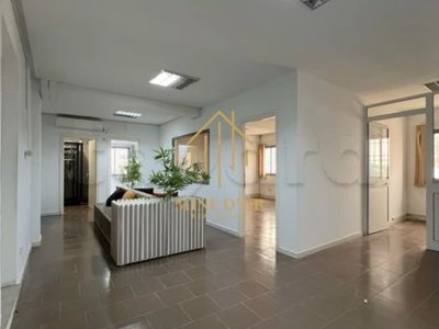 ✨À Louer Plateau 300m² au Coeur 📍Charguia 2