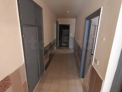 rez de jardin s3 meublé a el manzah 7 wb1619