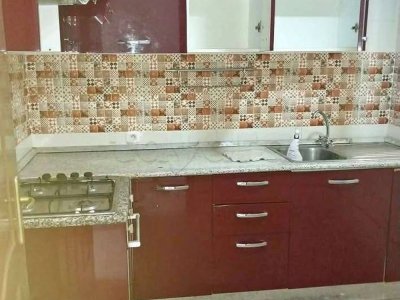 📍 Menzah 5 à louer RDC de Villa S+2