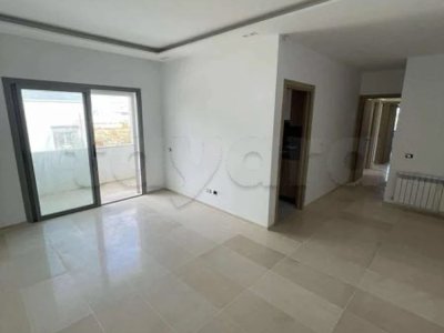 📍 RIADH EL ANDALOUS – APPARTEMENTS S+3 À VENDRE