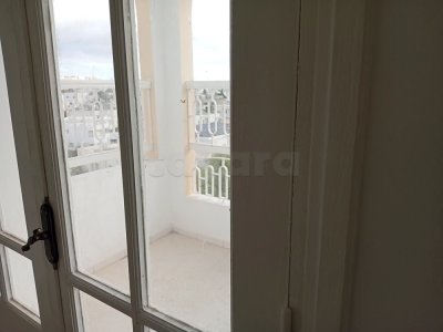 location ennasr1 s+3 5éme étage avec ascenseur
