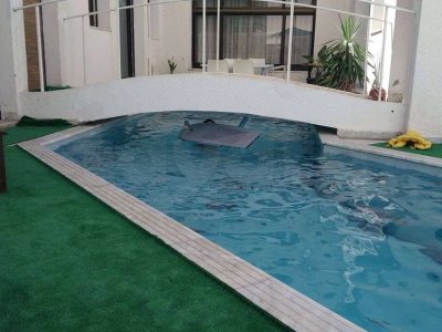 A vendre villa menzah 7