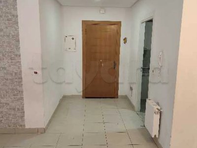 Appartement S+2