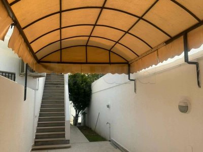 📍 Riadh El Andalous à louer Étage de villa S+3