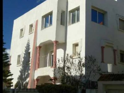 appartement S+2 a louer (raoued plage)20463642