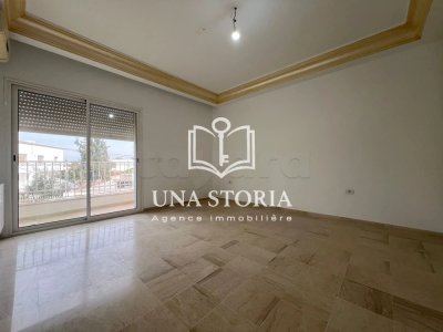 Duplex en S+4 pour la vente à Chotrana 2