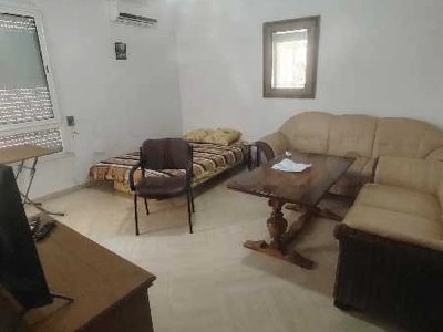 A louer appartement S +0 a riadh andalous