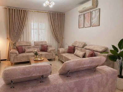 salon moderne