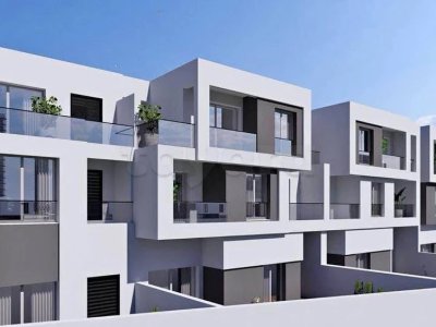 À vendre –s0 s +1 s+2  Appartements & Duplex sur plan remise de cle fin 2027