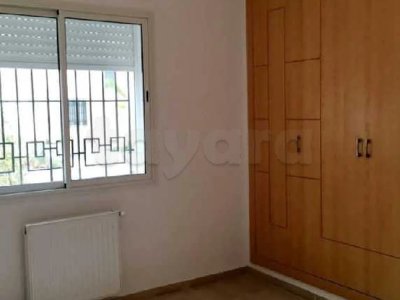 ENNASER 2 : A LOUER – APPARTEMENT S+1