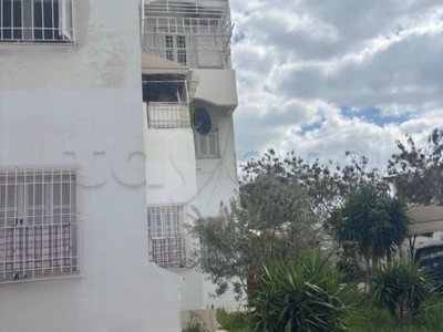 🔥 À vendre – Appartement S+3 spacieux et lumineux 2 eme étage