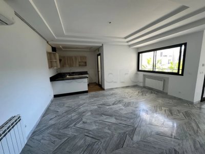S1 haut standing à la Soukra