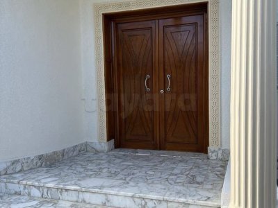 A VENDRE  VILLA     GHAZELA     ARIANA