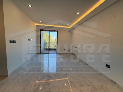 A louer un joli appartement S1 à La Soukra