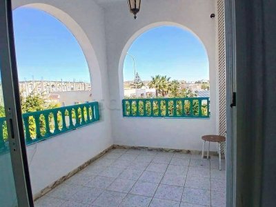 À vendre – Appartement S+3 à Ennasr 2