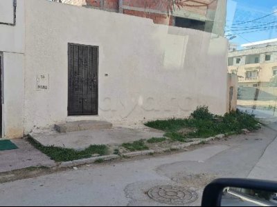 Maison à louer