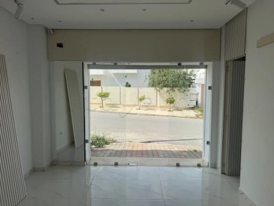 local commercial à jardin d’elmenzeh 2