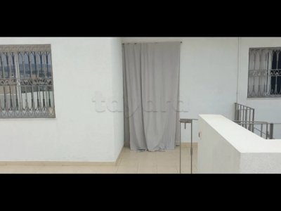 Location appartement S+2