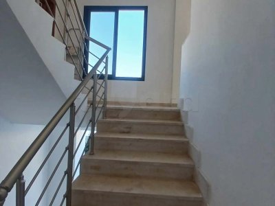 À louer S+2 La Soukra
