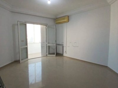 À louer – Appartement S+3 à Menzah 9
