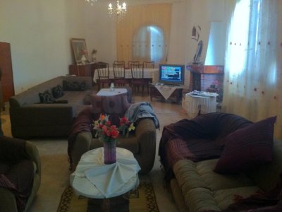 À Vendre : Villa S+4 A ARIANA  ✨🏡