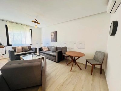 à louer appartement par nuitée
