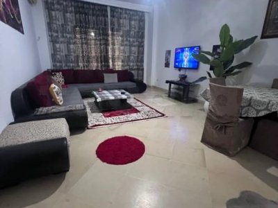 a louer ennasr appartement s3 meublés