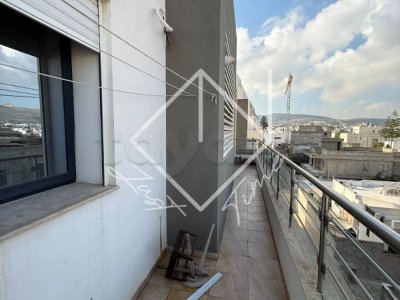 À vendre appartement s+3 haut standing à cité el ghazela