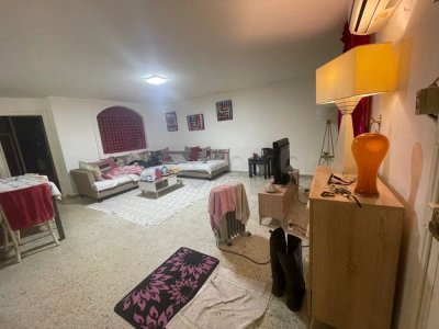 a vendre studio indépendant a menzeh 6 UV4