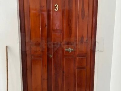 Appartement S+3