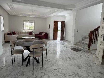 Villa Ariana Supérieure