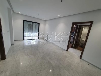 Appartement S+3 direct promoteur à La Nouvelle Soukra